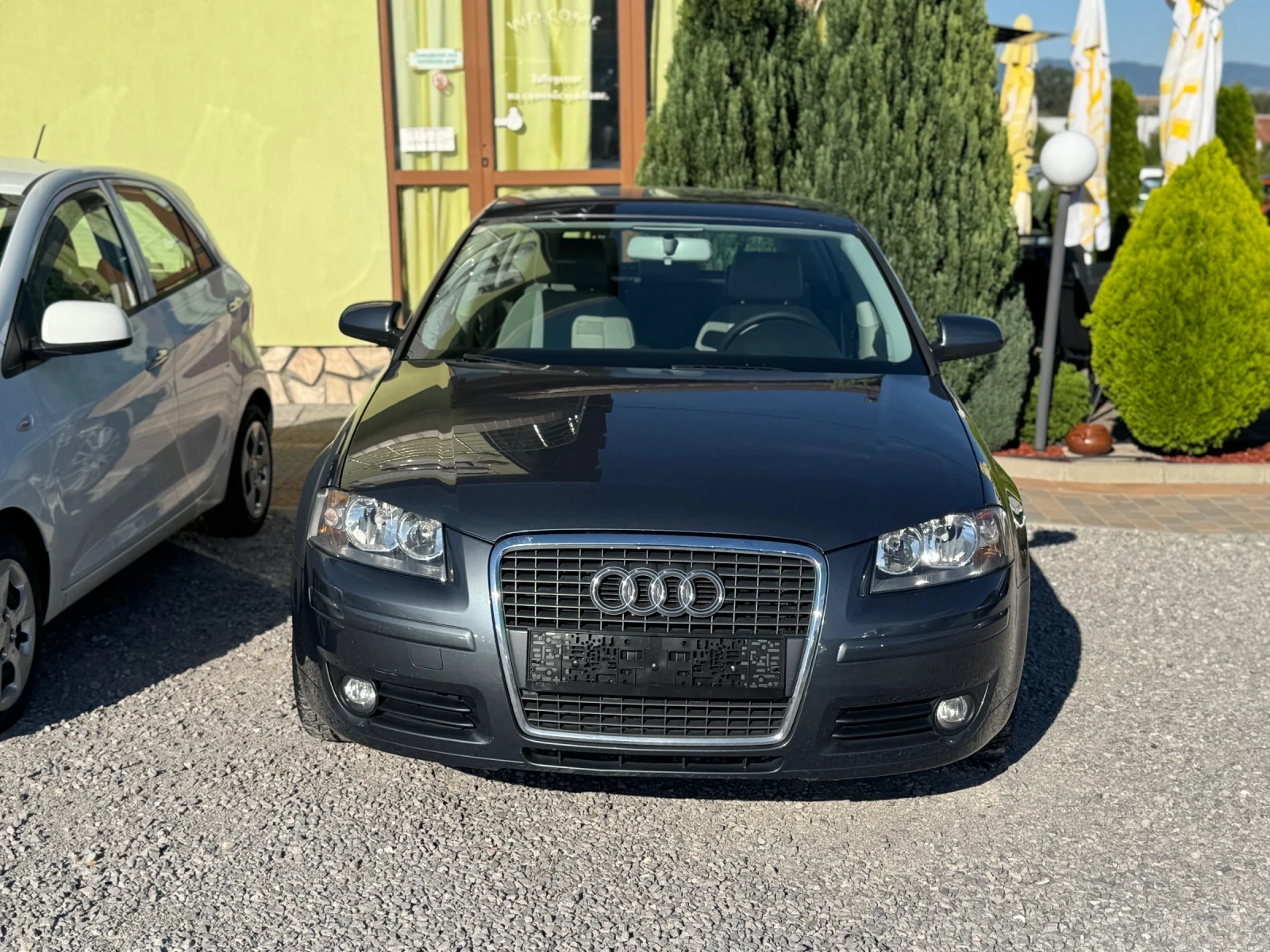 Audi A3 1.6i TOP TOP - изображение 2