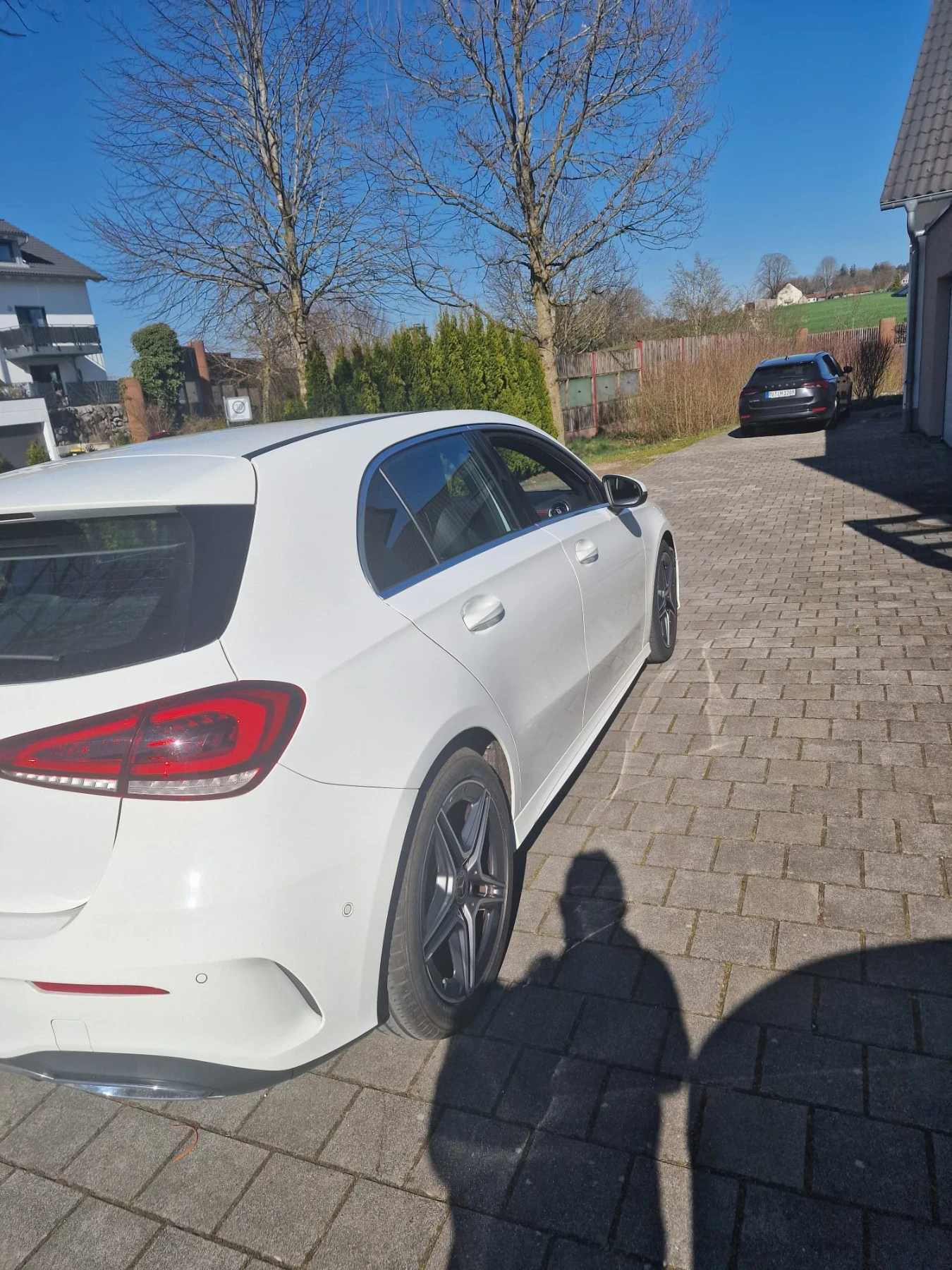 Mercedes-Benz A 200  - изображение 2