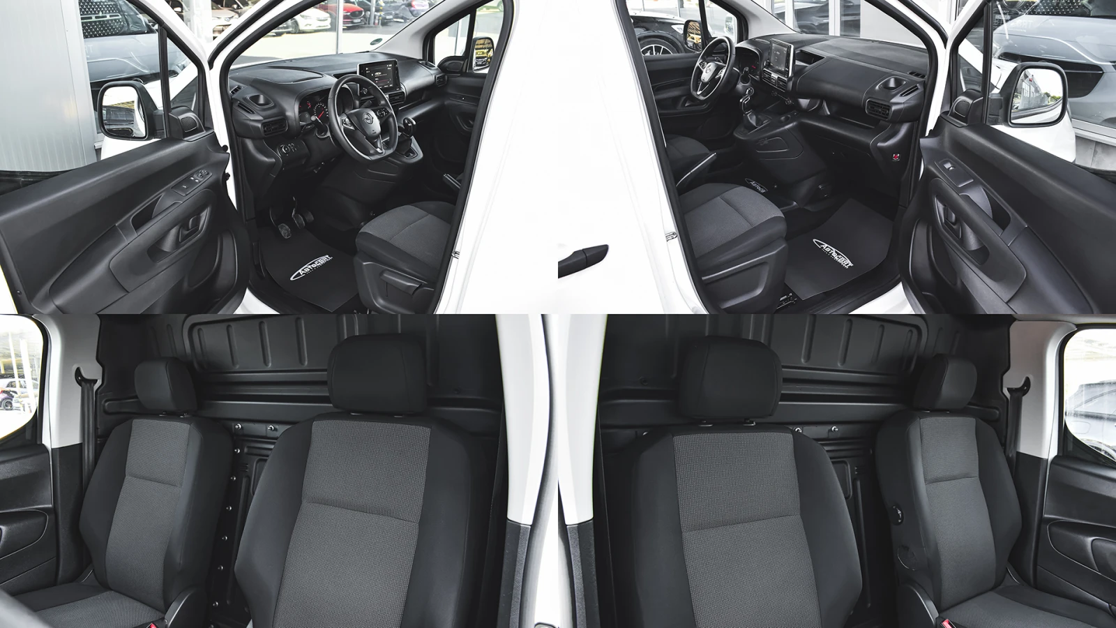 Opel Combo 1.5d Cargo Van Edition L1H1 | Mobile.bg   14