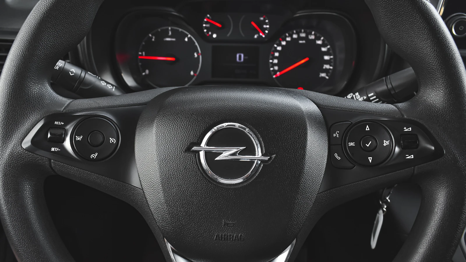 Opel Combo 1.5d Cargo Van Edition L1H1 | Mobile.bg   11