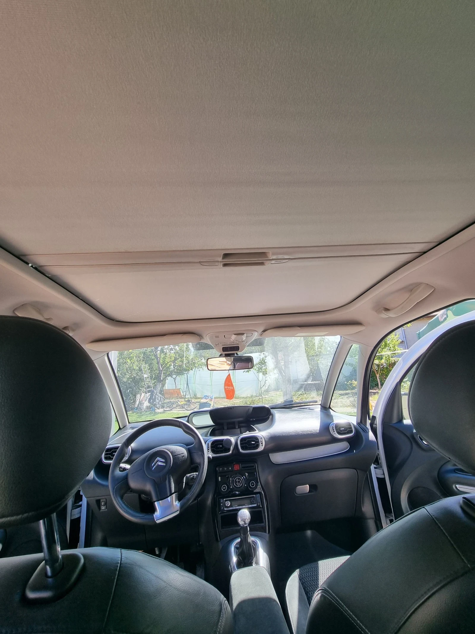 Citroen C3 Picasso EXCLUSIVE - изображение 10