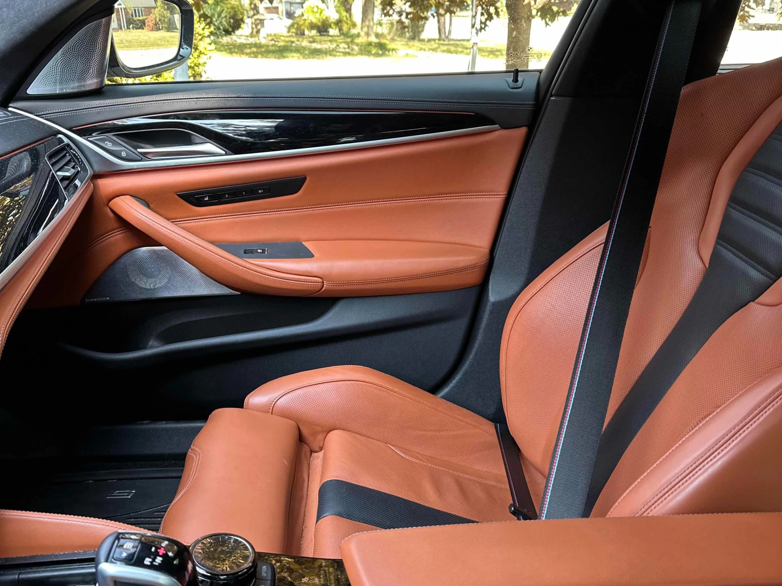 BMW M5  * * CARFAX * * АВТО КРЕДИТ * *  - изображение 10