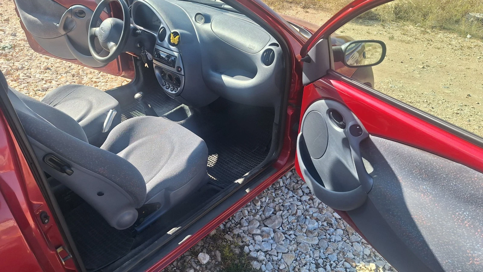 Ford Ka | Mobile.bg — изображение 5
