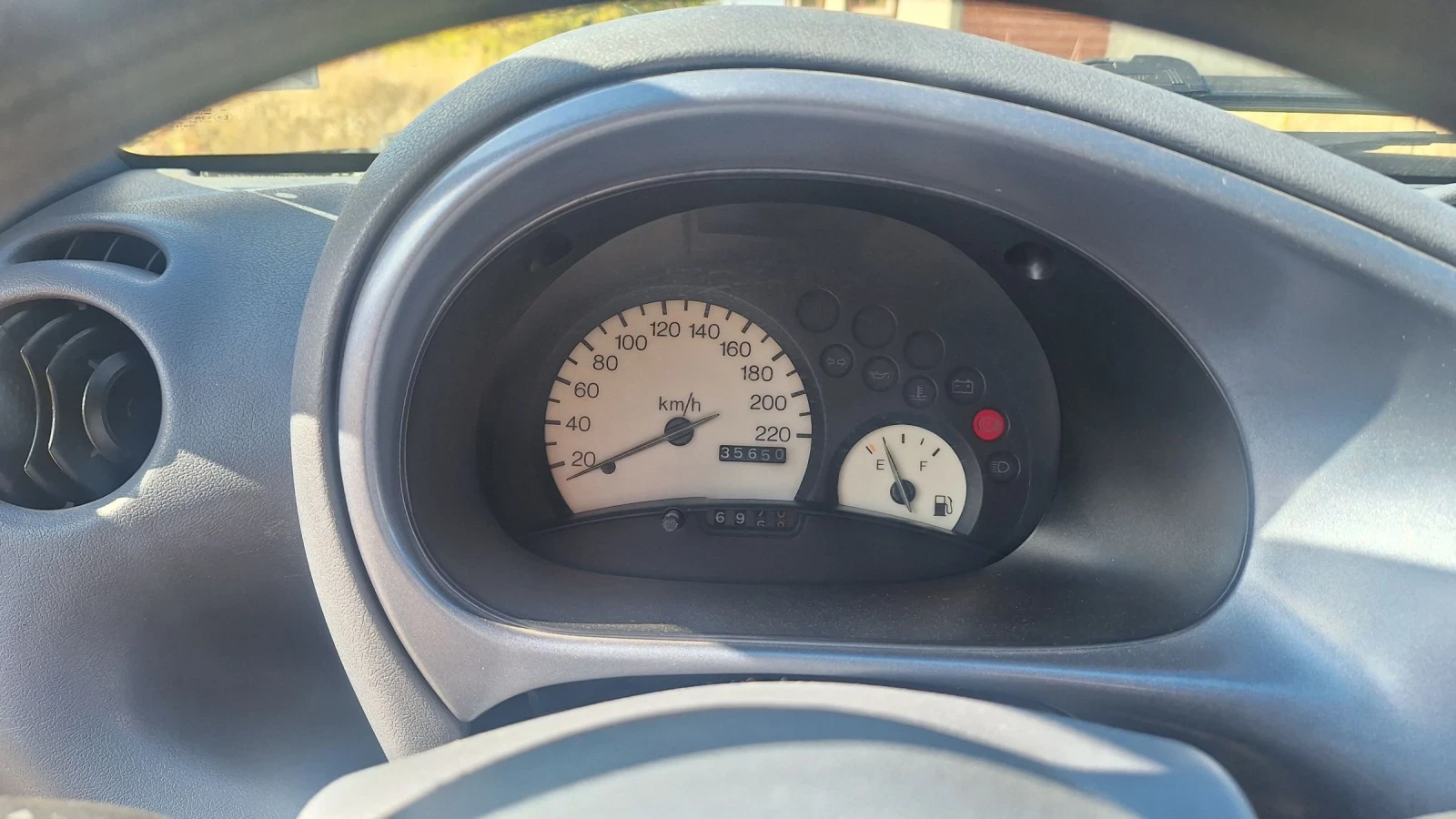 Ford Ka | Mobile.bg — изображение 8