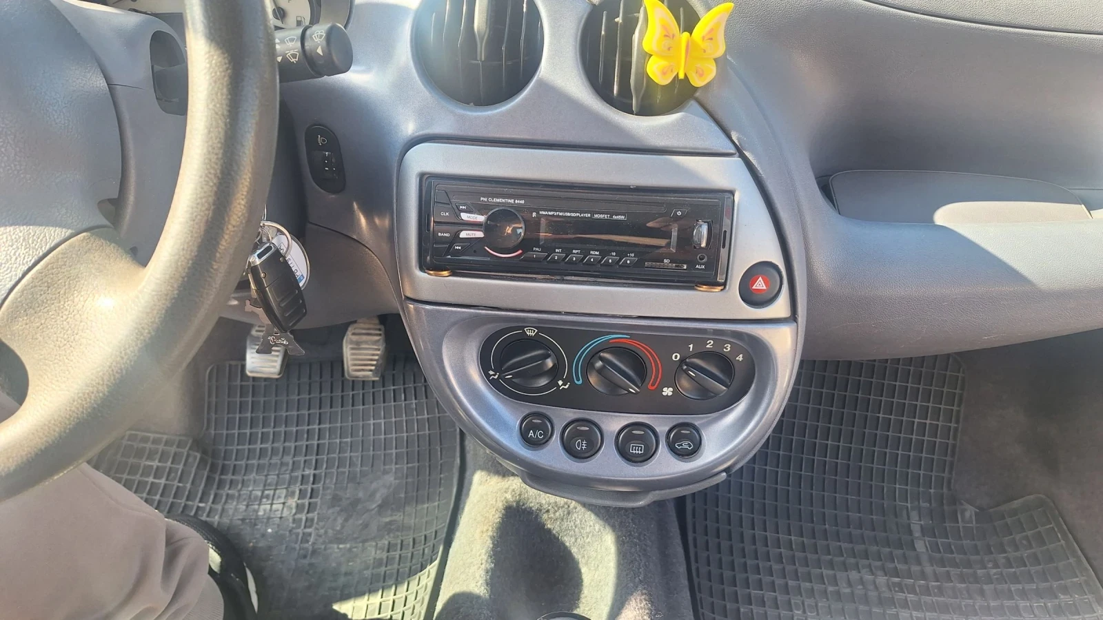 Ford Ka | Mobile.bg — изображение 10