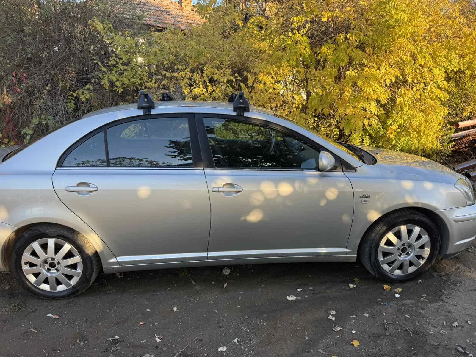 Toyota Avensis | Mobile.bg � ����������� 1