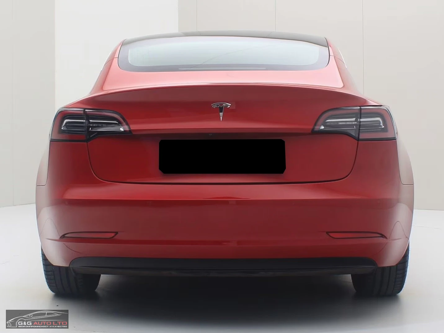 Tesla Model 3 ST.-RANGE+ /306HP/RWD/A.PILOT/ACC/KLESS/LED/925f - изображение 7