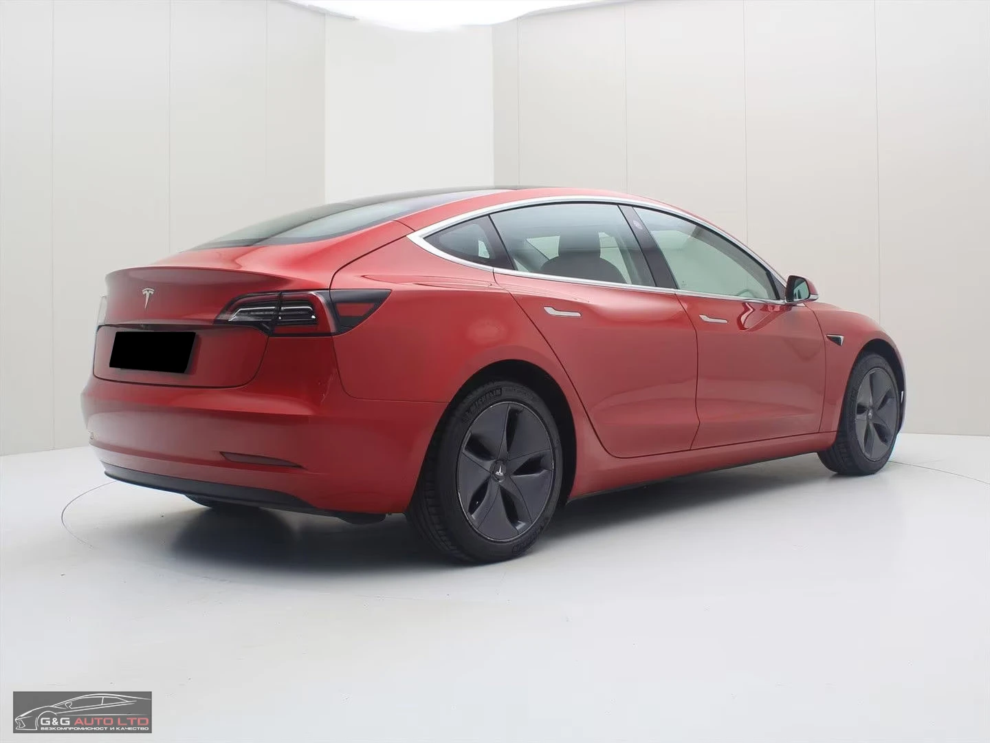 Tesla Model 3 ST.-RANGE+ /306HP/RWD/A.PILOT/ACC/KLESS/LED/925f - изображение 6