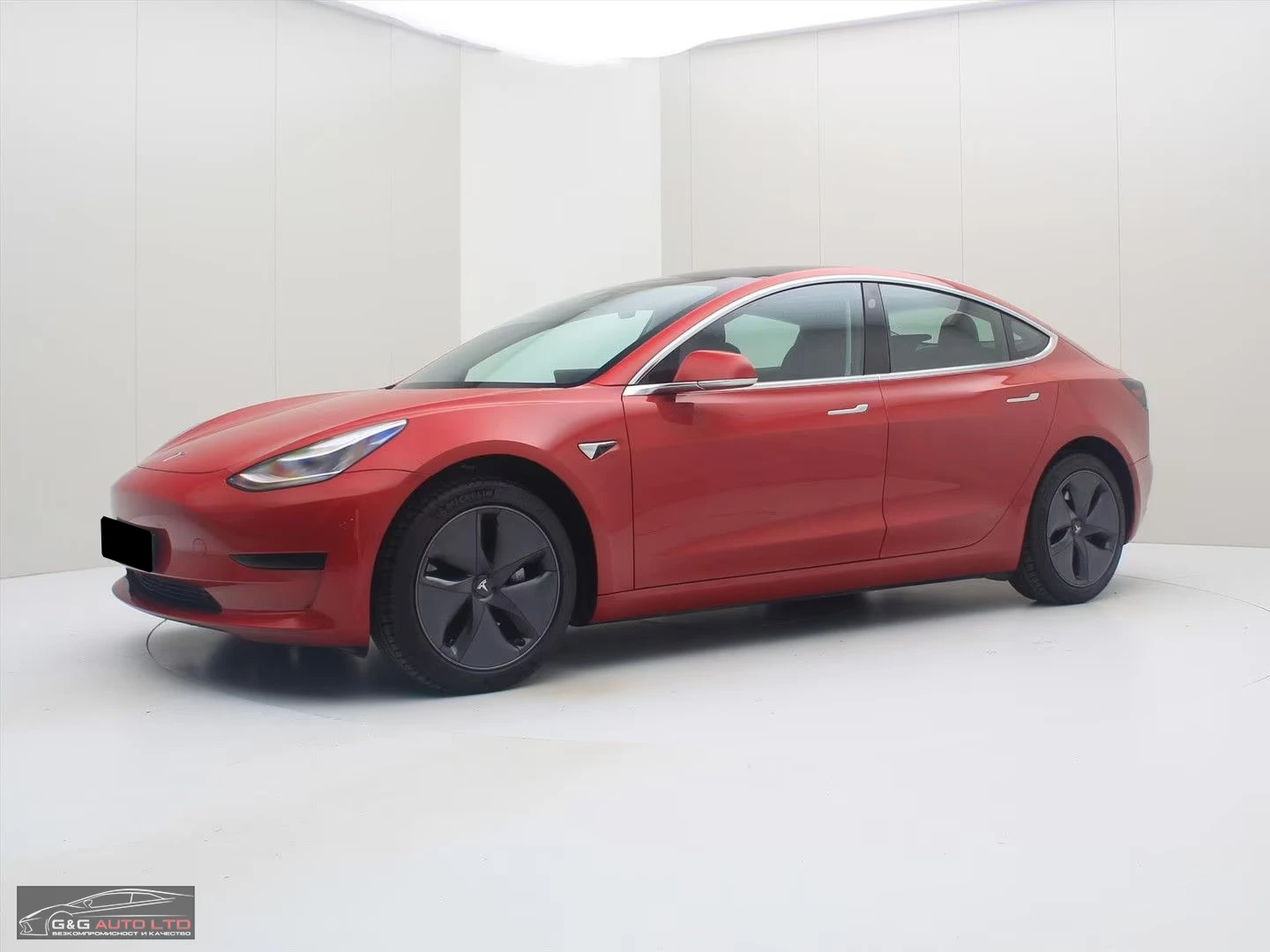 Tesla Model 3 ST.-RANGE+ /306HP/RWD/A.PILOT/ACC/KLESS/LED/925f - изображение 3