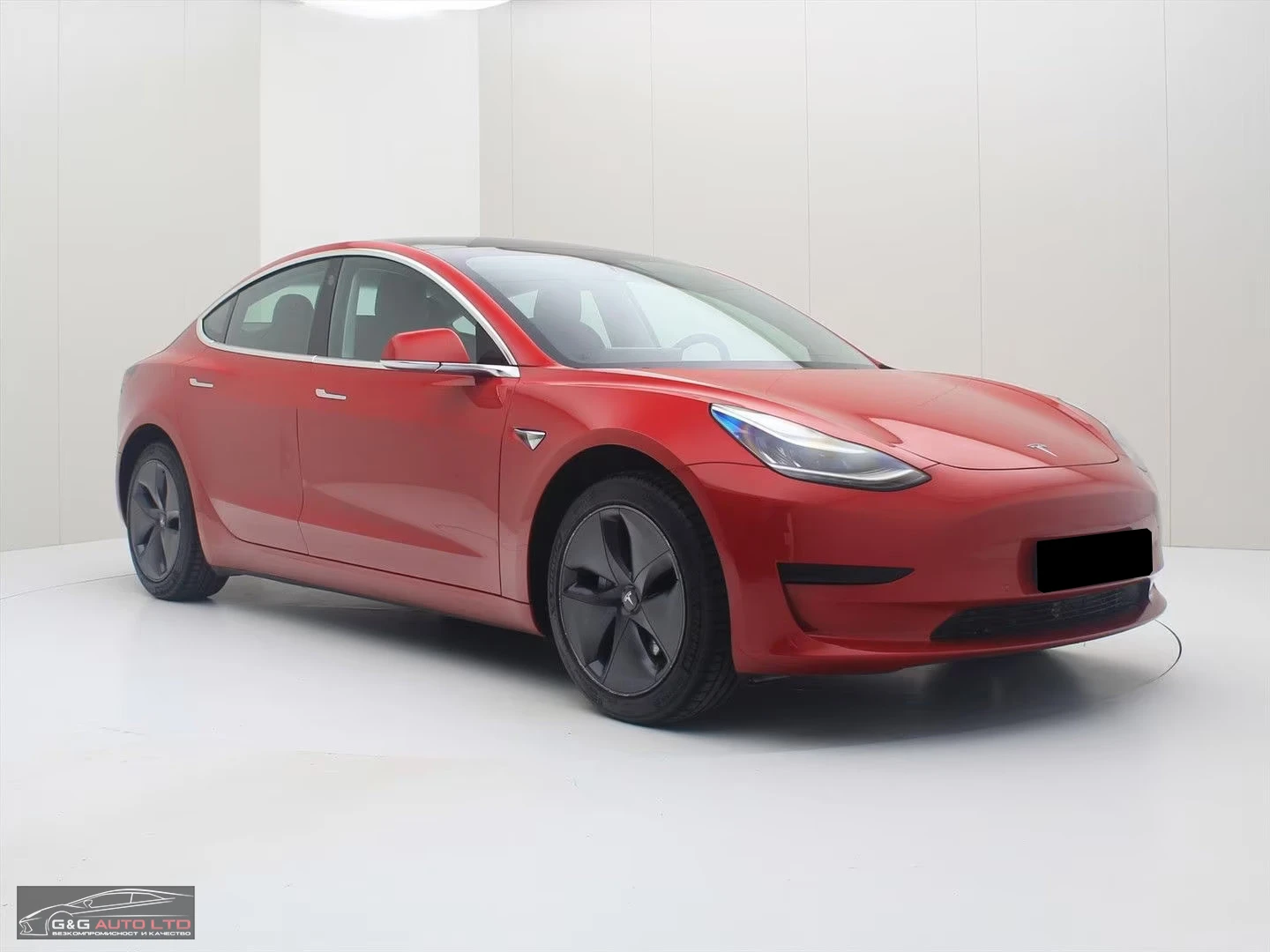 Tesla Model 3 ST.-RANGE+ /306HP/RWD/A.PILOT/ACC/KLESS/LED/925f - изображение 5