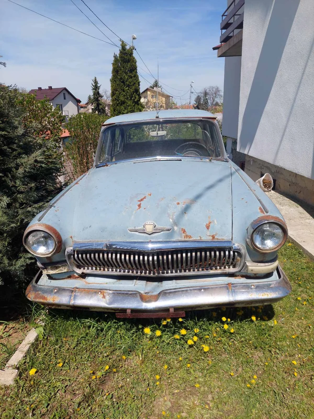 Volga M 21 | Mobile.bg   6