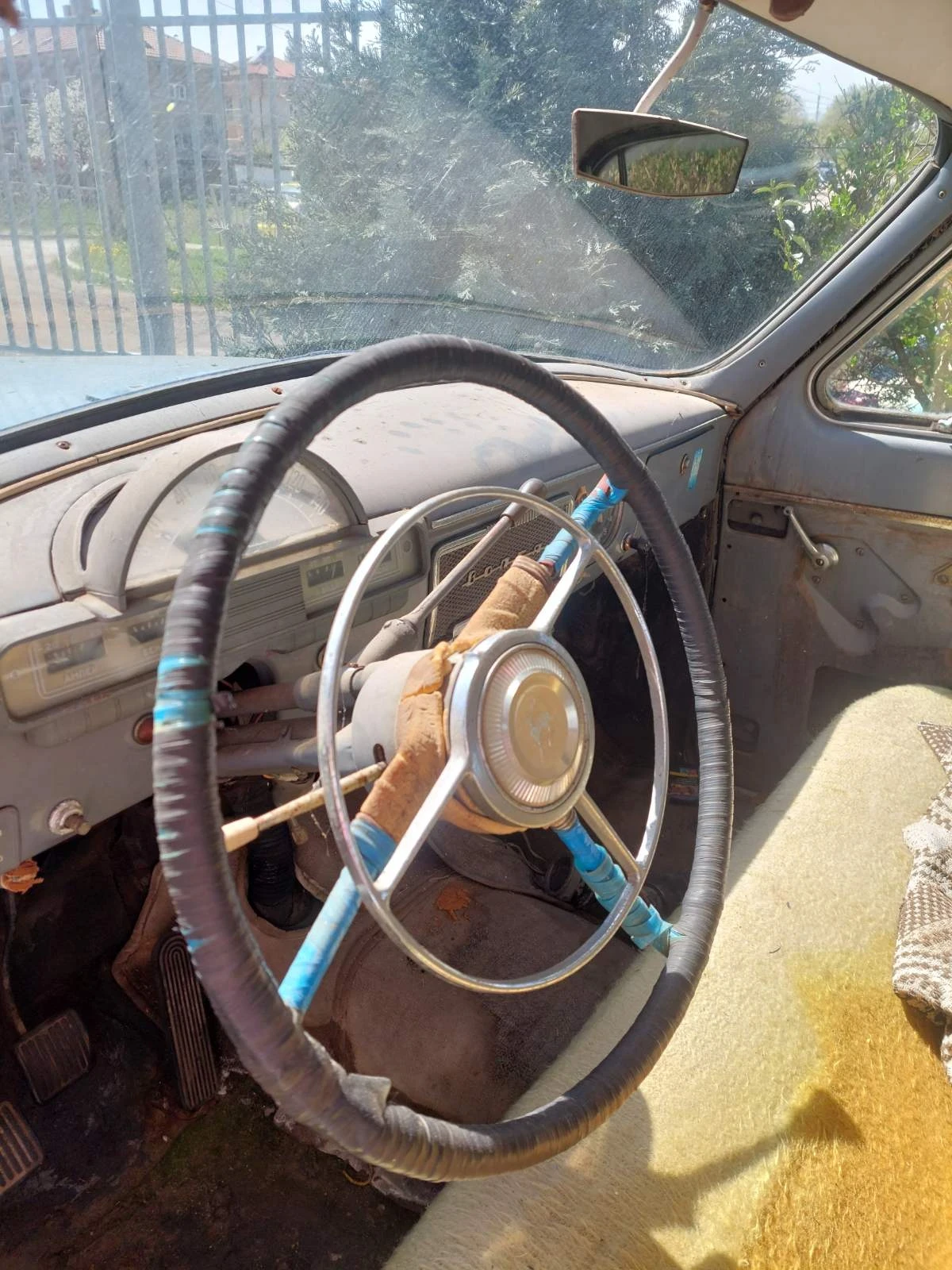 Volga M 21 | Mobile.bg   3