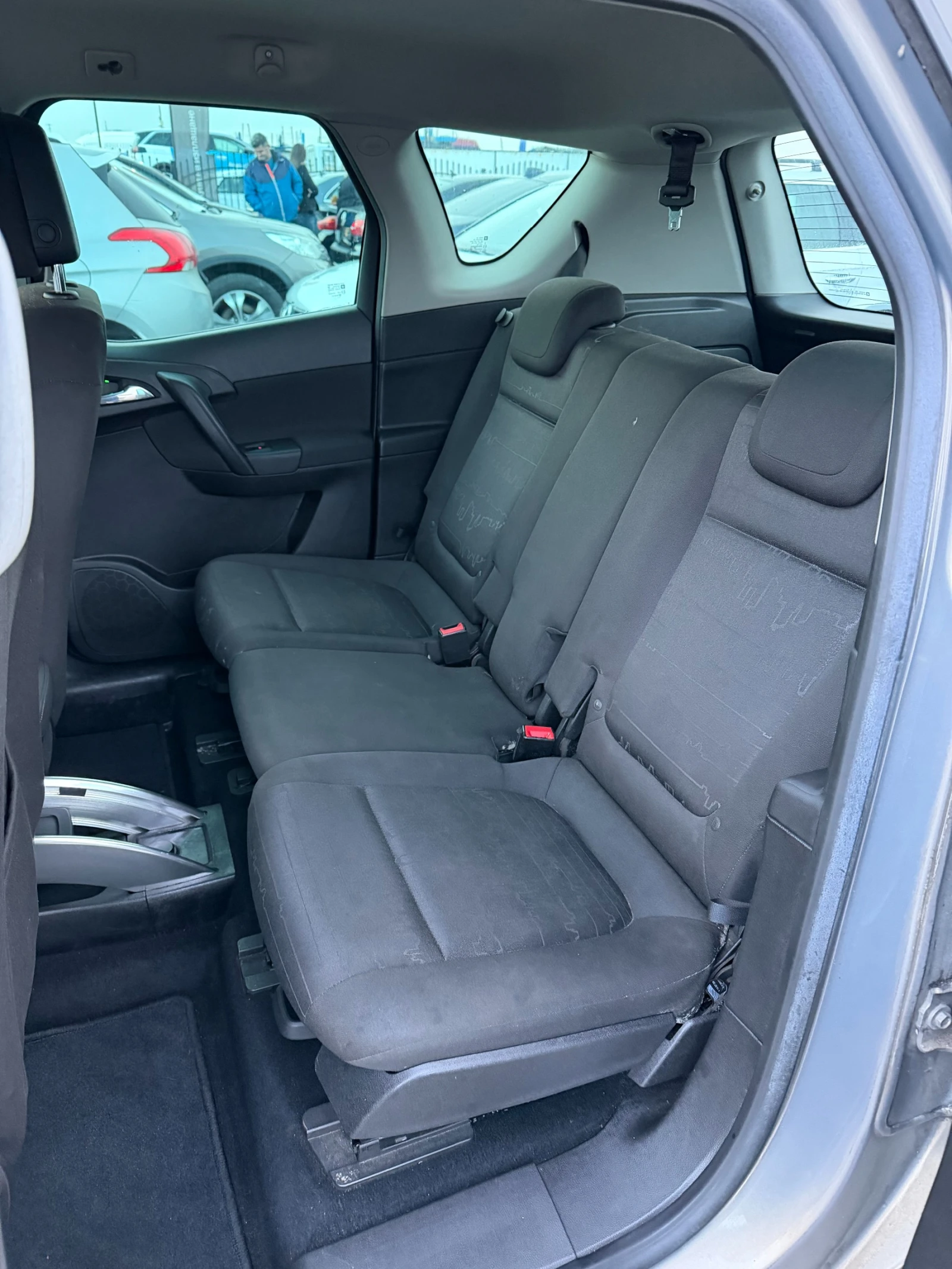 Opel Meriva 1.7CDTI EURO 5 | Mobile.bg � ����������� 10
