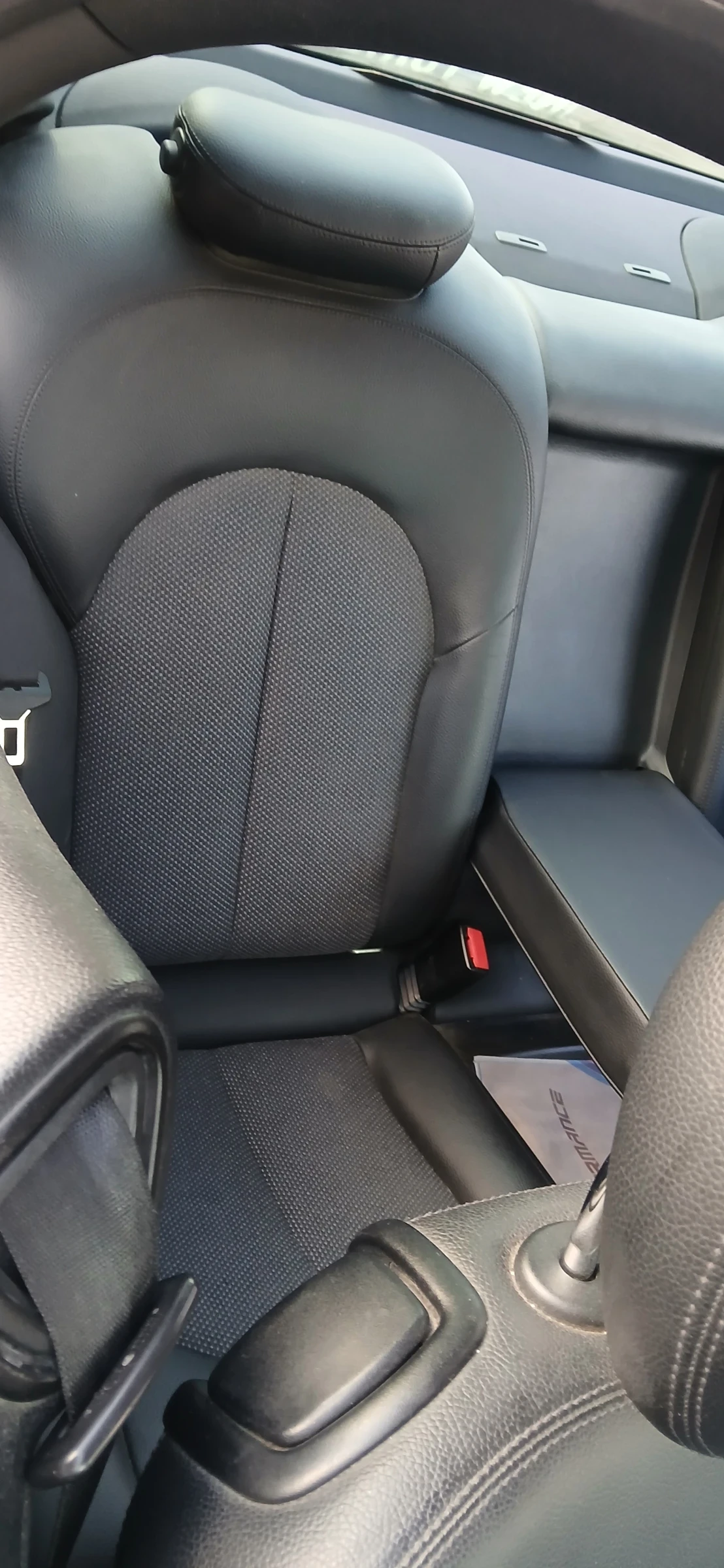 Mercedes-Benz CLK 220 CDI  facelift  avangarde  | Mobile.bg   12