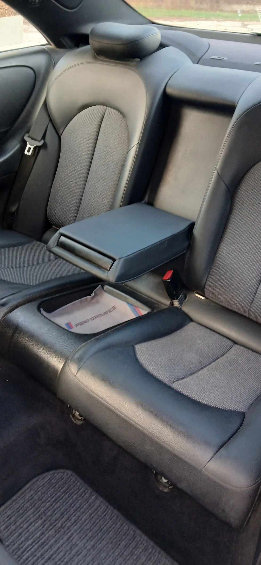 Mercedes-Benz CLK 220 CDI  facelift  avangarde  | Mobile.bg   6