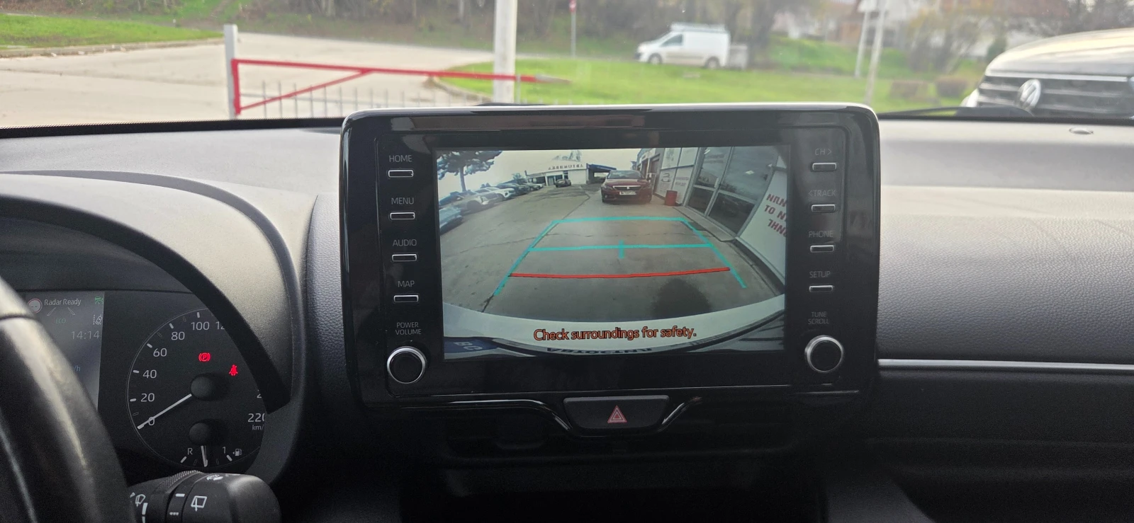 Toyota Yaris �������� 05.2031�. | Mobile.bg � ����������� 15