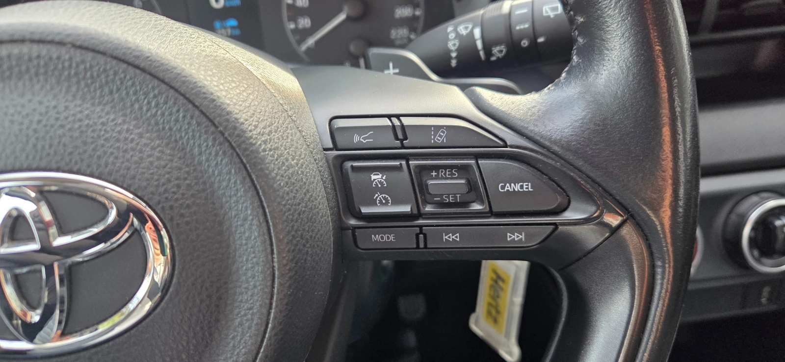 Toyota Yaris �������� 05.2031�. | Mobile.bg � ����������� 13