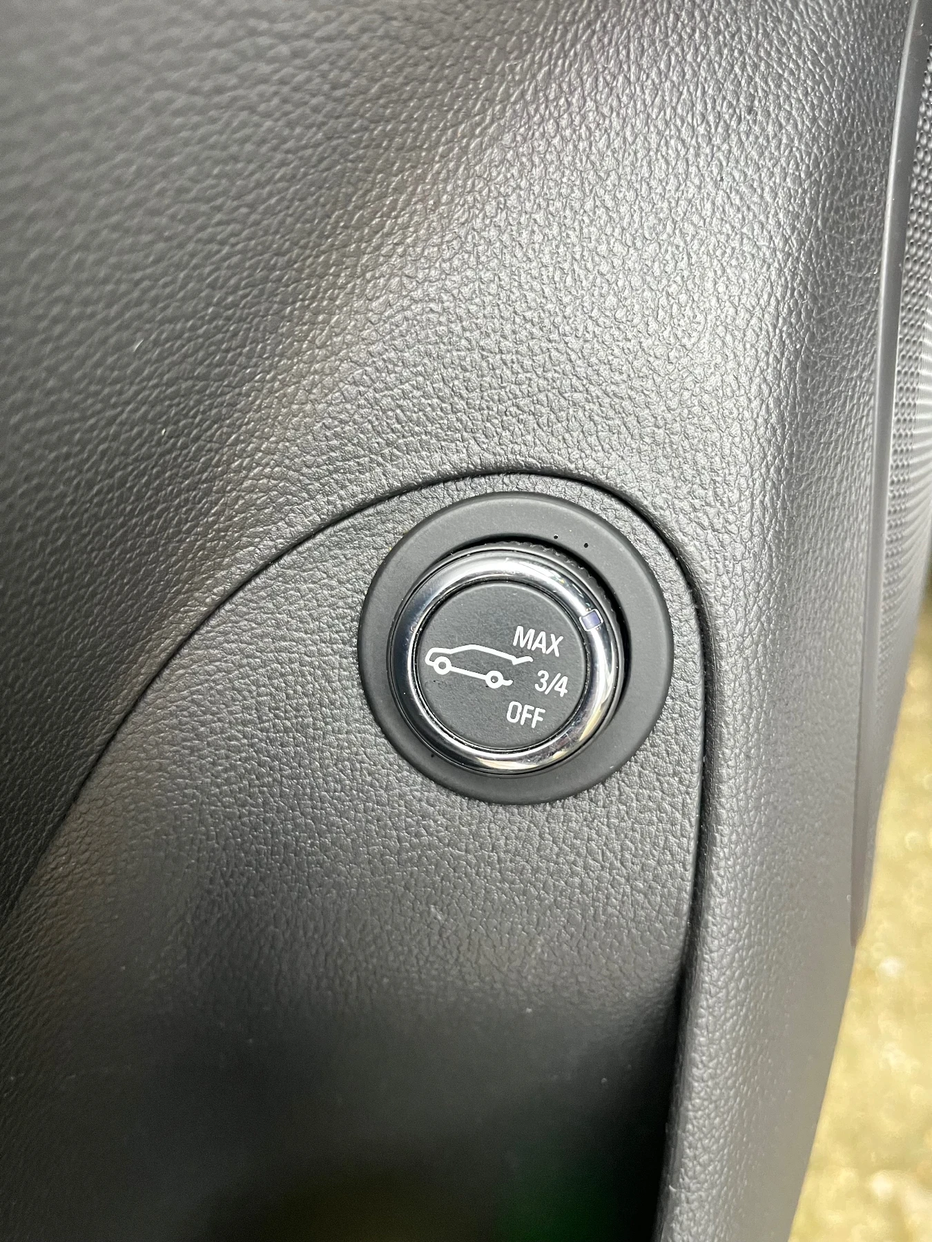 Opel Astra Sport Tourer  - изображение 9