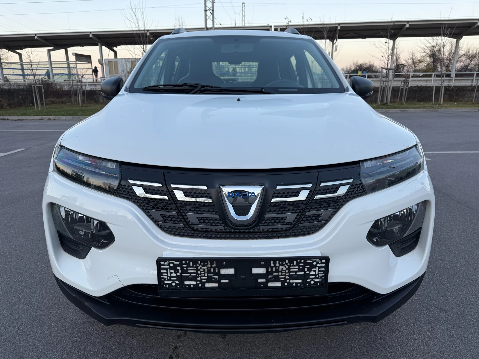 Dacia Spring * Business Electric 45* Battery 33kw*  | Mobile.bg � ����������� 2