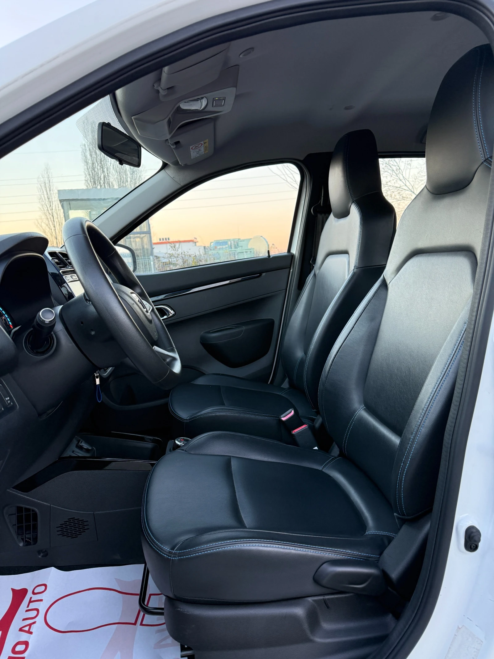 Dacia Spring * Business Electric 45* Battery 33kw*  | Mobile.bg � ����������� 10
