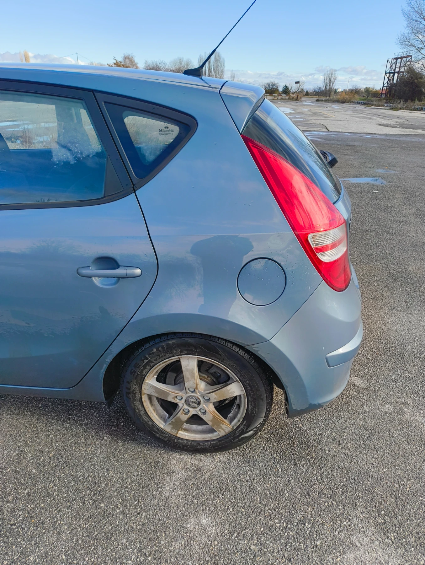 Hyundai I30  - изображение 3