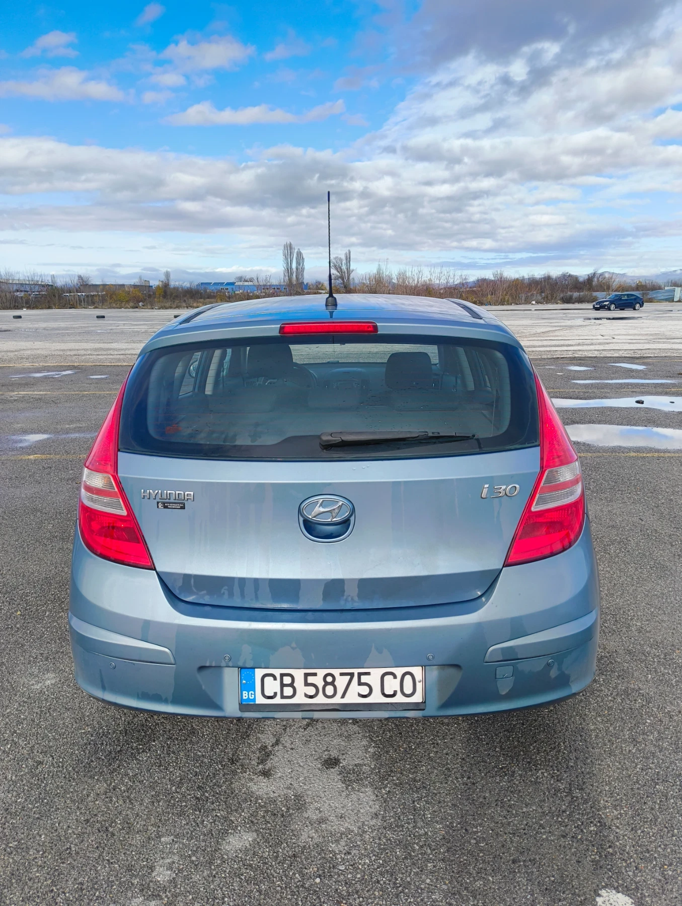Hyundai I30  - изображение 4