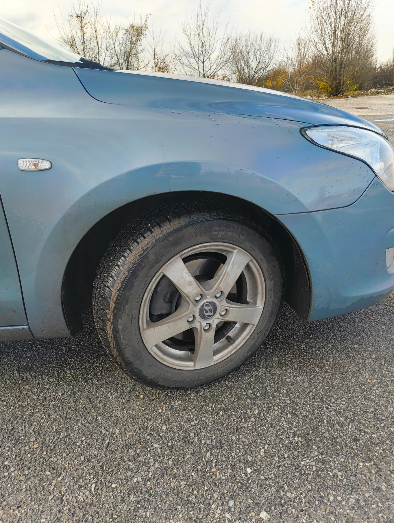 Hyundai I30  - изображение 6