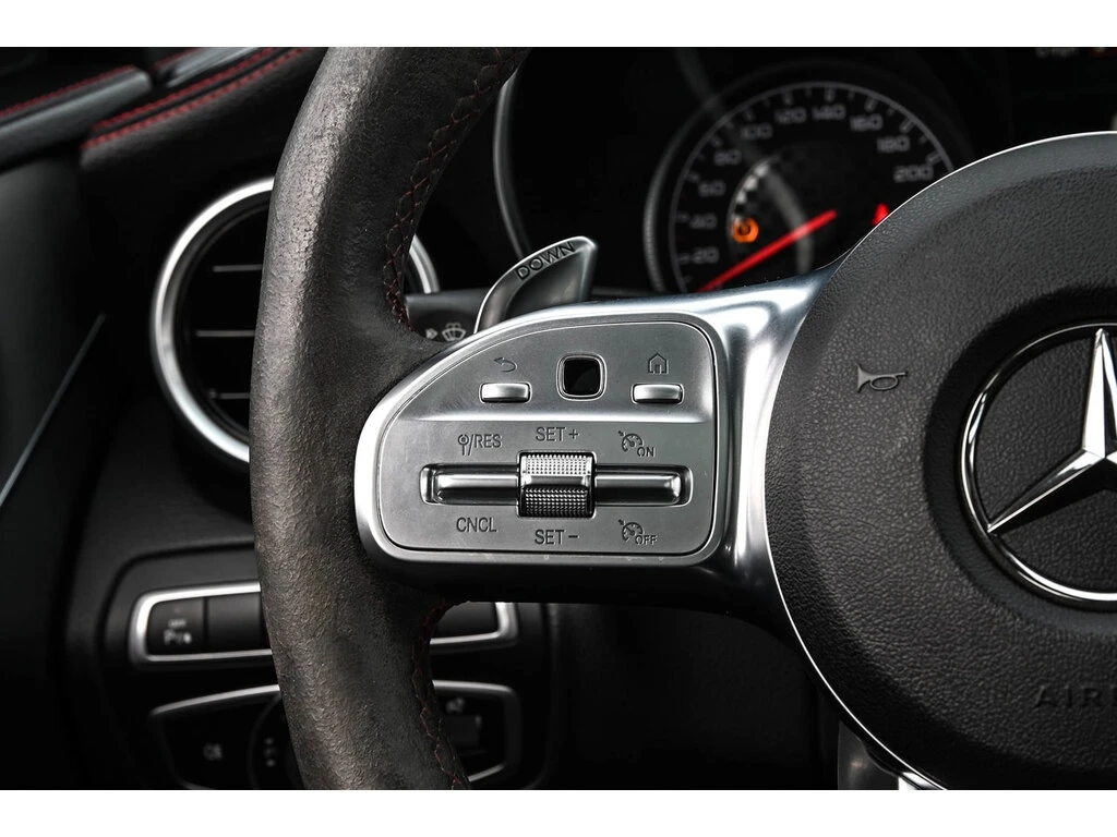 Mercedes-Benz C 43 AMG * C43 | 4 Matic | 3.0L Twin Turbo | 385 HP! | Aw * | Mobile.bg � ����������� 11