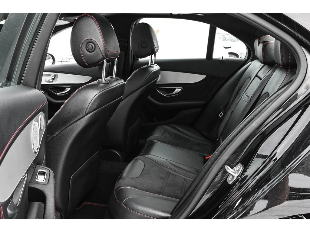 Mercedes-Benz C 43 AMG * C43 | 4 Matic | 3.0L Twin Turbo | 385 HP! | Aw * | Mobile.bg � ����������� 16