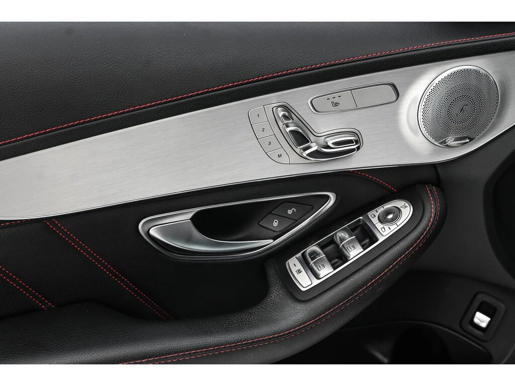 Mercedes-Benz C 43 AMG * C43 | 4 Matic | 3.0L Twin Turbo | 385 HP! | Aw * | Mobile.bg � ����������� 14