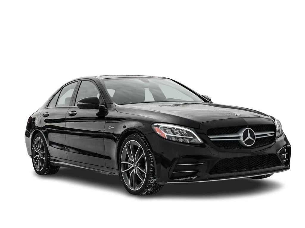 Mercedes-Benz C 43 AMG * C43 | 4 Matic | 3.0L Twin Turbo | 385 HP! | Aw * | Mobile.bg � ����������� 3