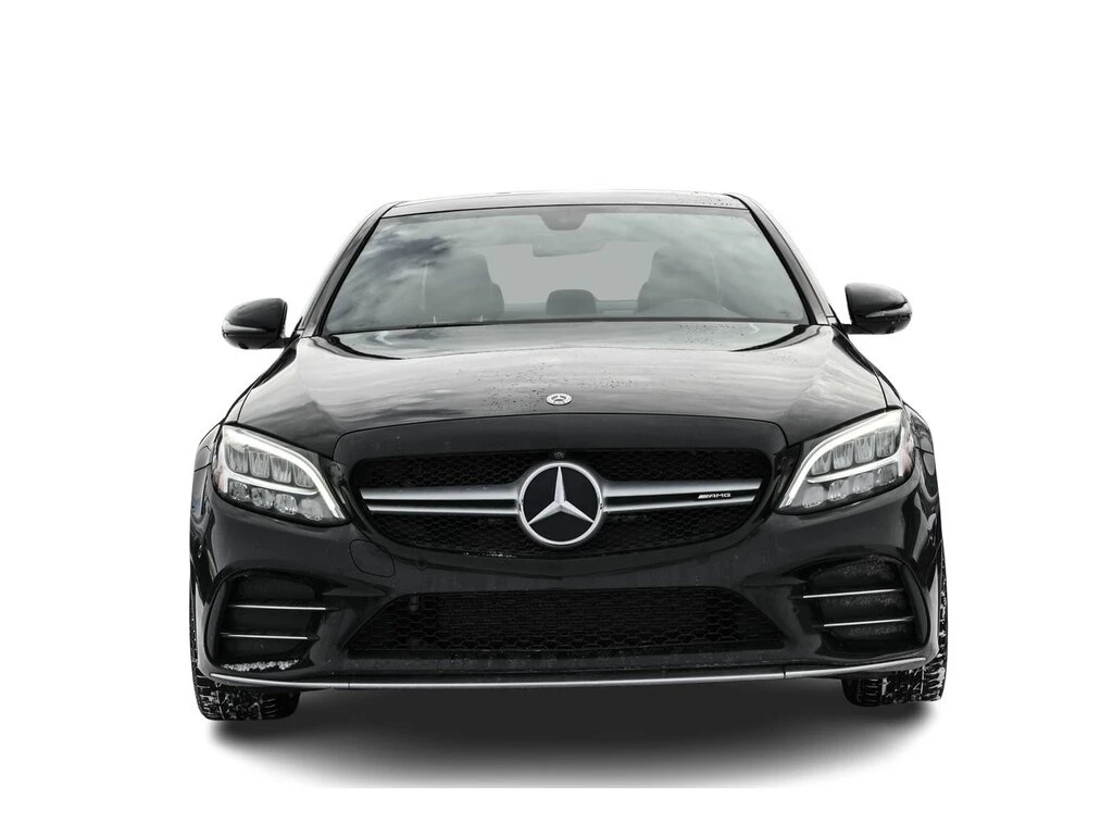 Mercedes-Benz C 43 AMG * C43 | 4 Matic | 3.0L Twin Turbo | 385 HP! | Aw * | Mobile.bg � ����������� 2