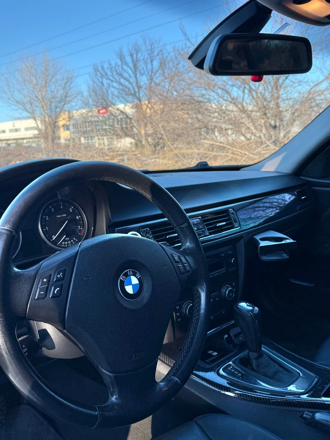 BMW 328  - изображение 9