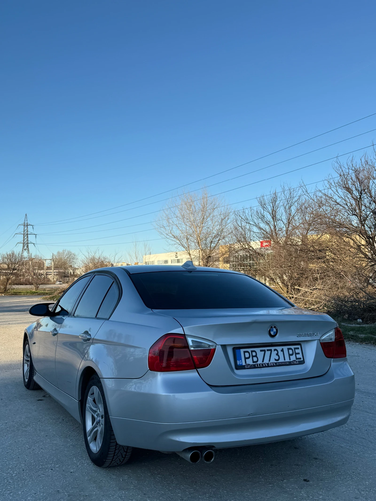 BMW 328  - изображение 5