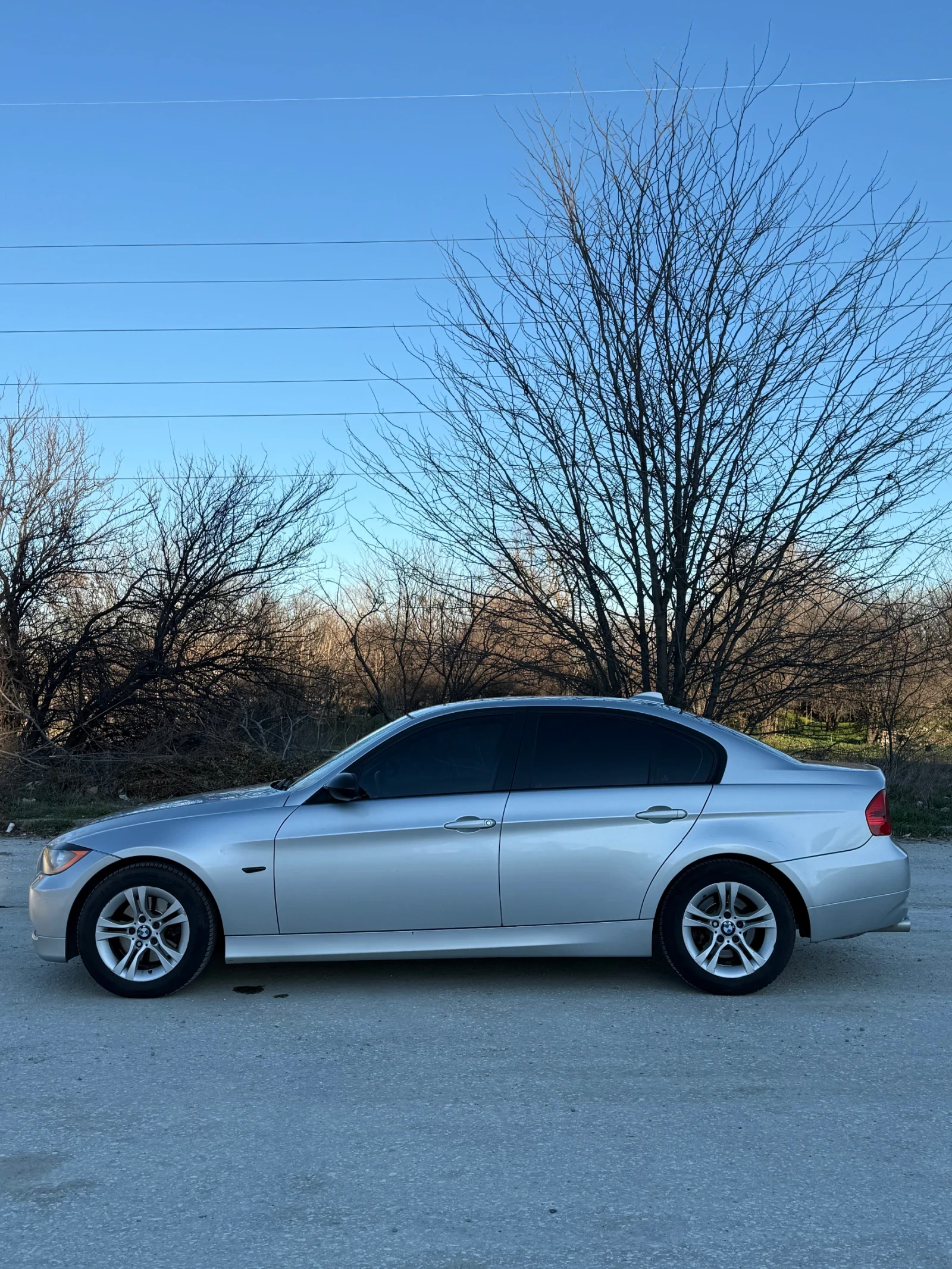 BMW 328  - изображение 3