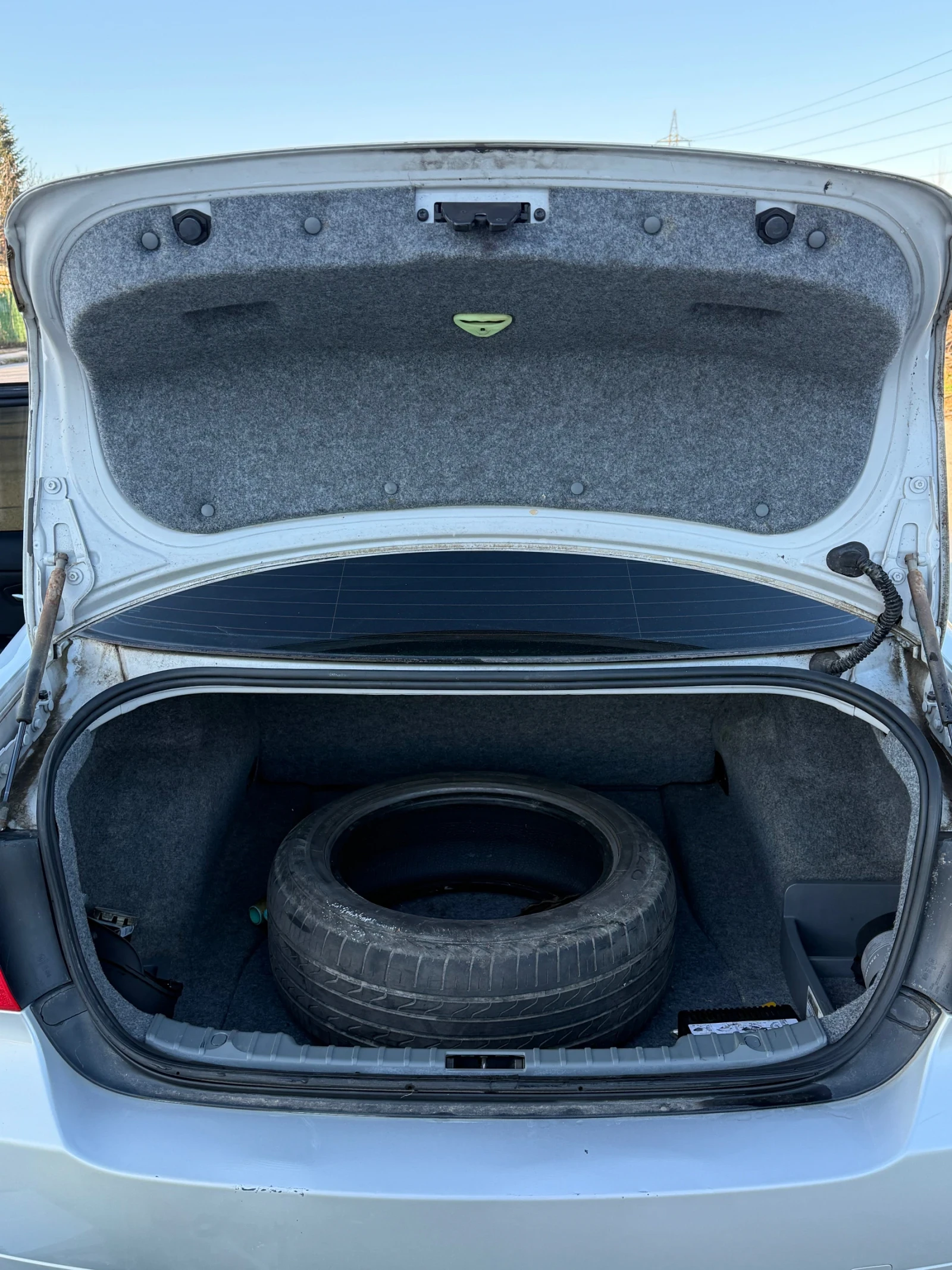 BMW 328  - изображение 8