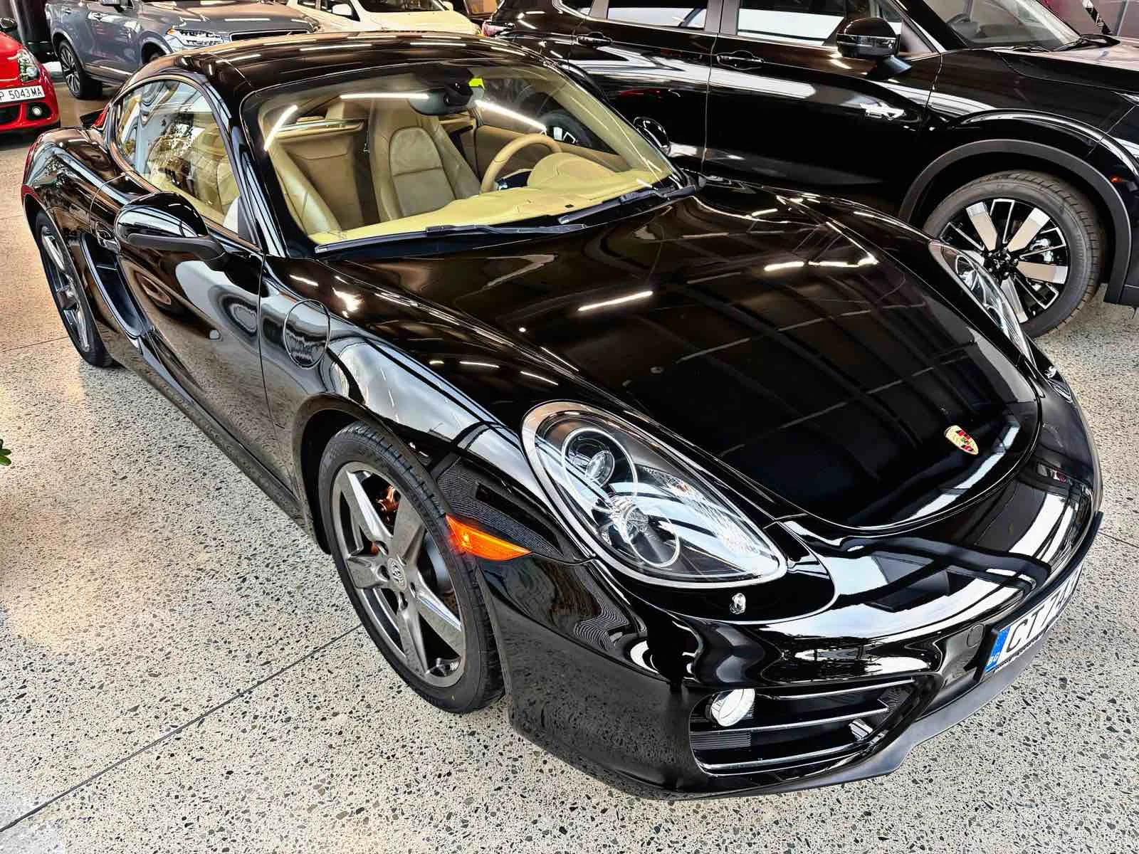 Porsche Cayman 2.7 | Mobile.bg � ����������� 3