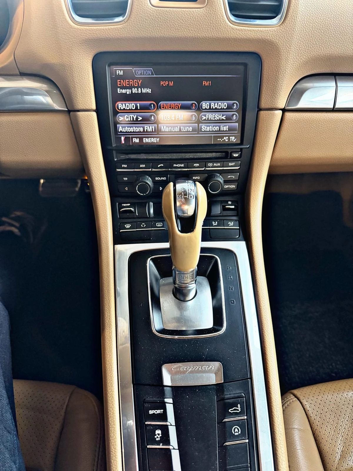 Porsche Cayman 2.7 | Mobile.bg � ����������� 10