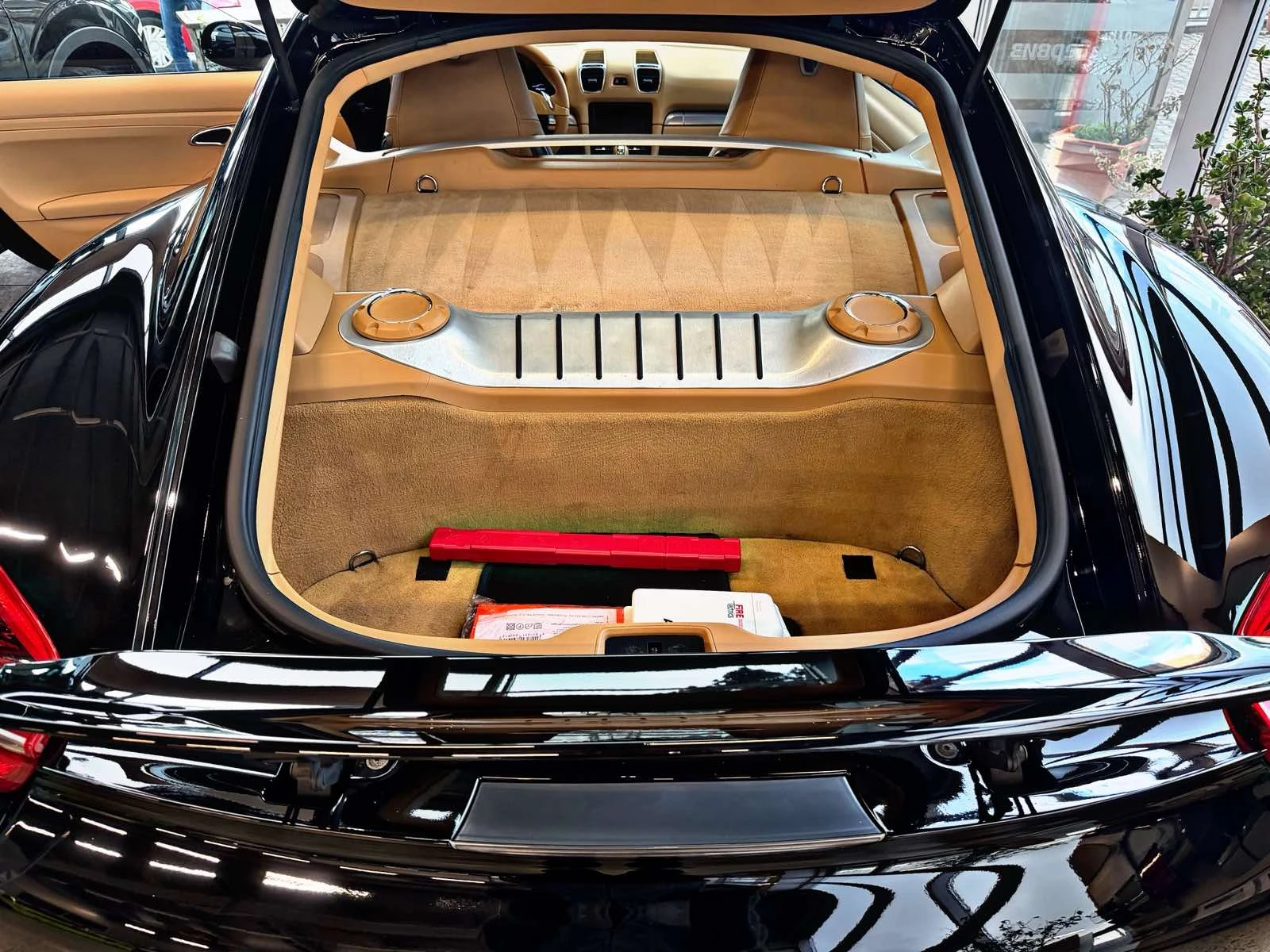 Porsche Cayman 2.7 | Mobile.bg � ����������� 11