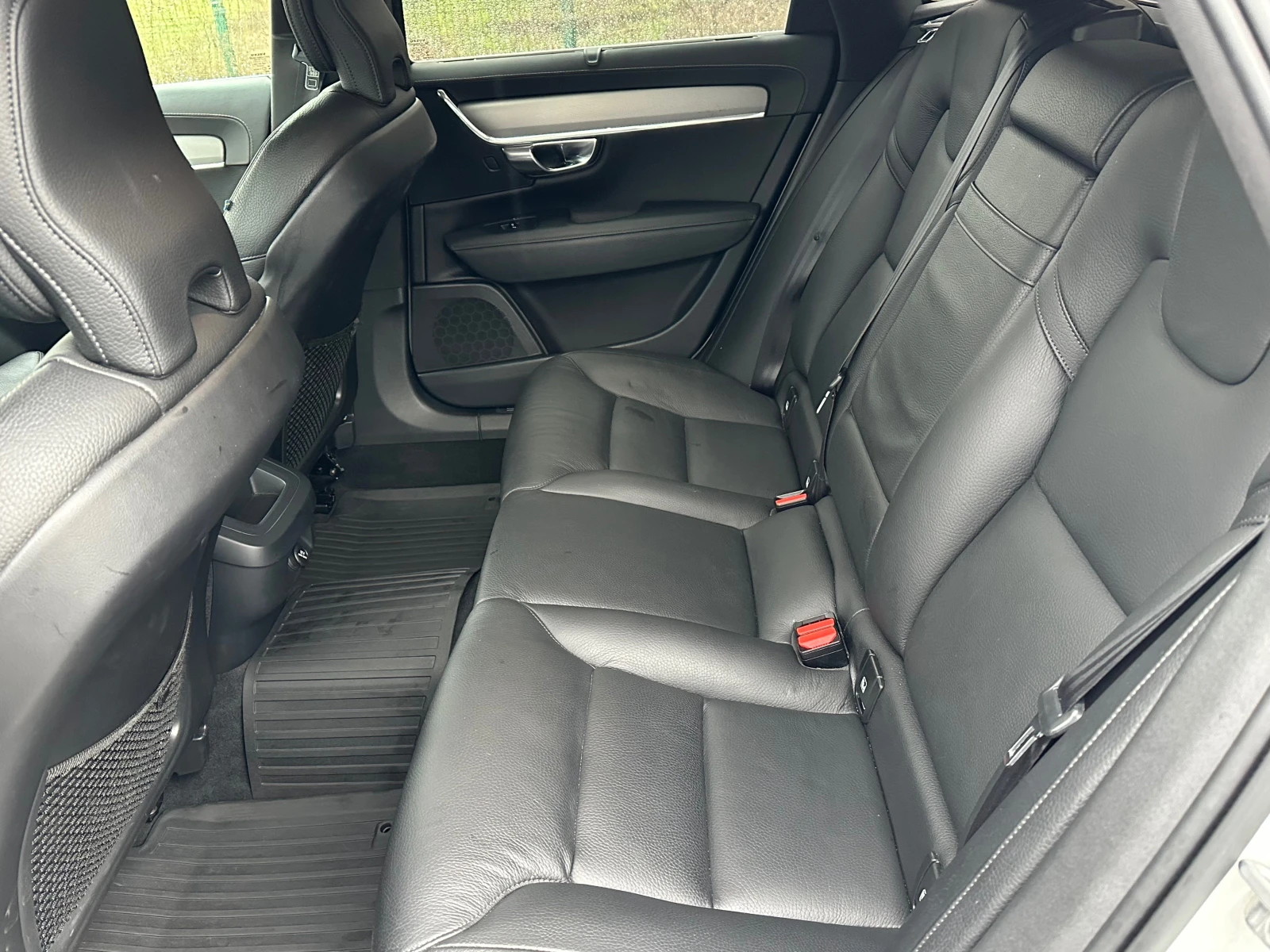Volvo V90 D4 | Mobile.bg � ����������� 11