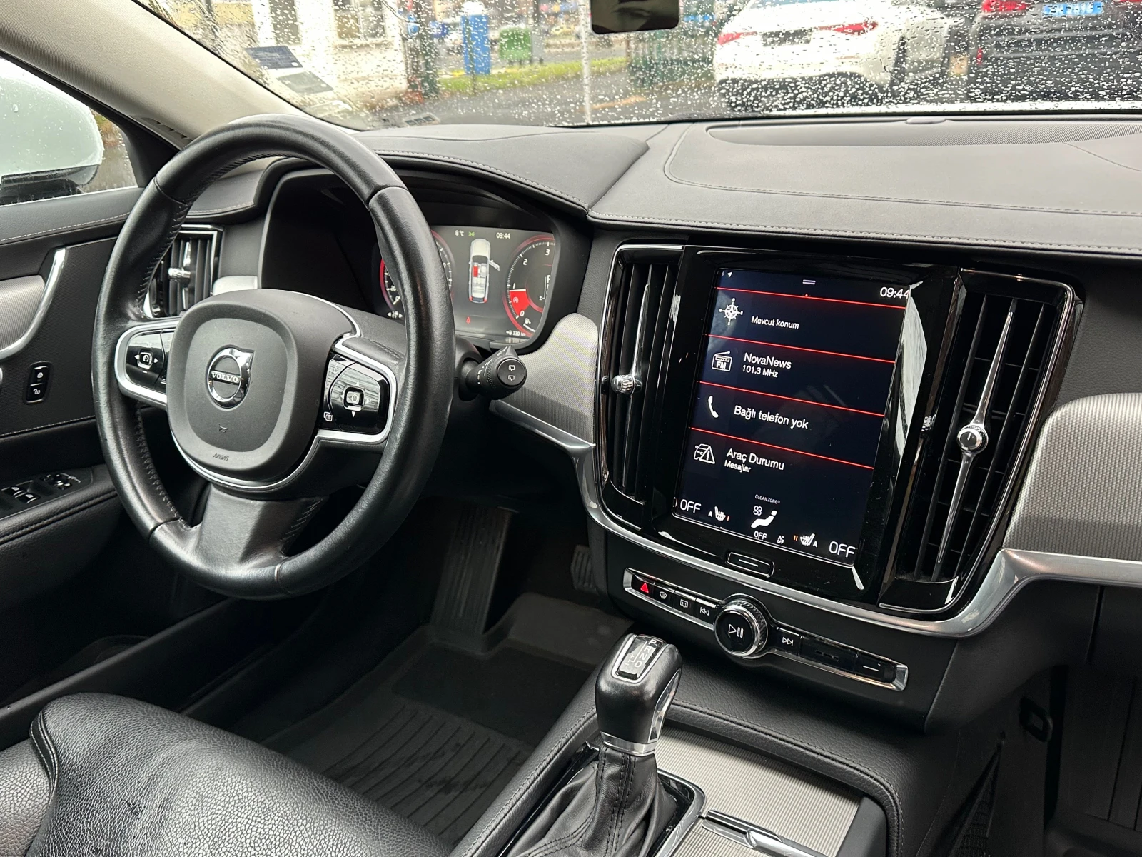 Volvo V90 D4 | Mobile.bg � ����������� 14