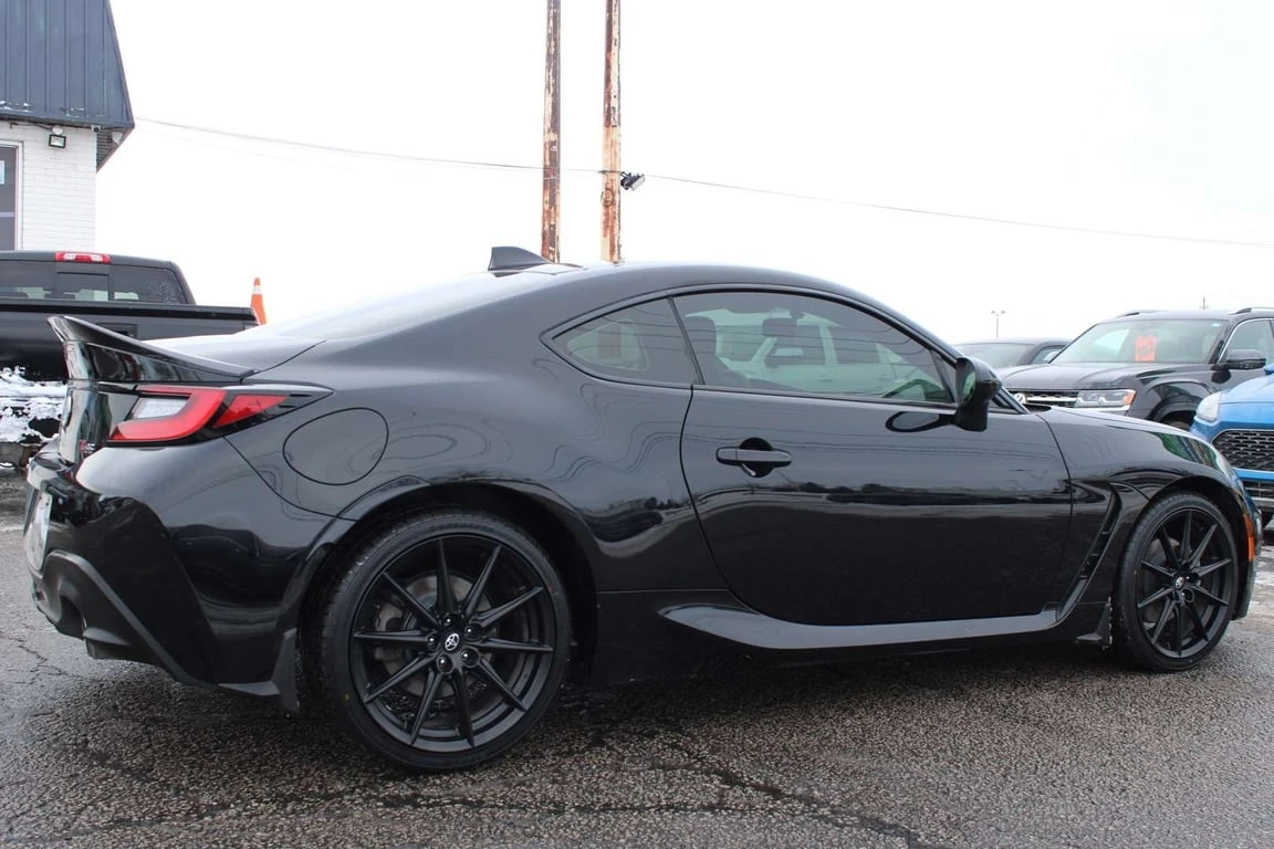 Toyota GR86 Premium 6 Speed | No Accident | One Owner |  - изображение 5