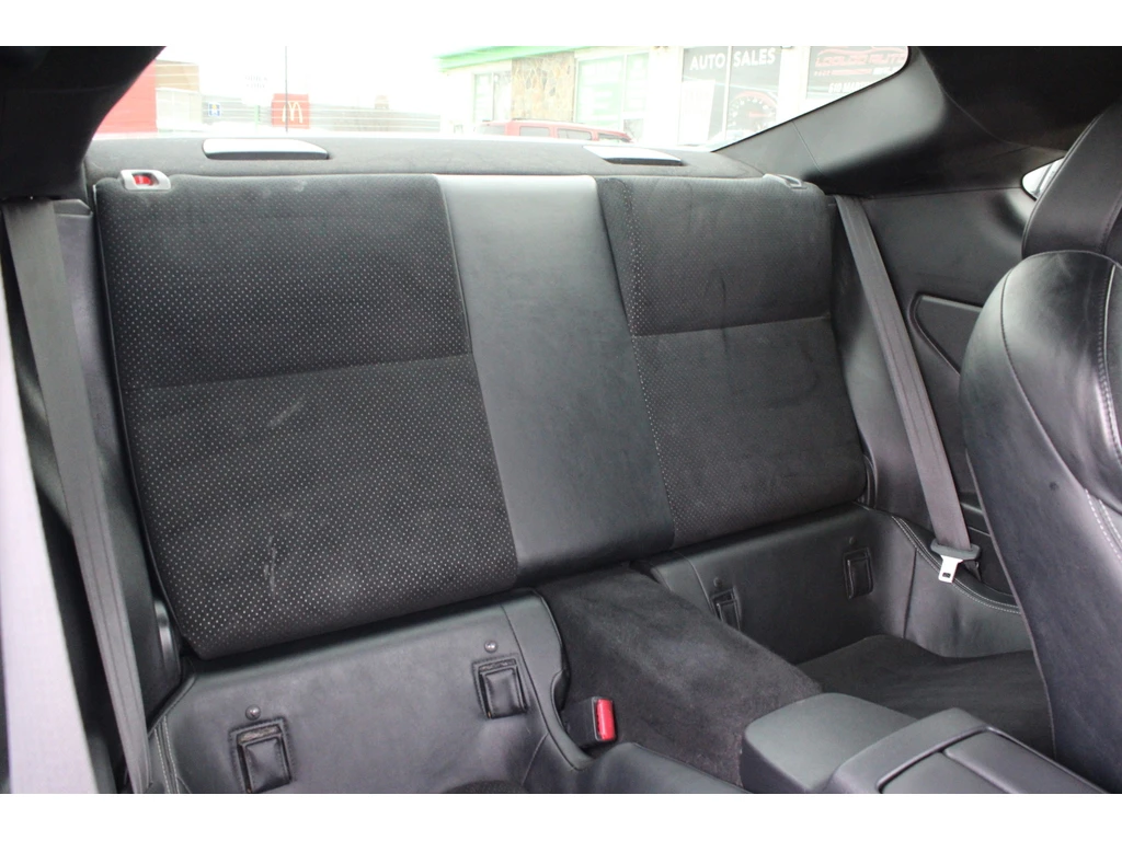 Toyota GR86 Premium 6 Speed | No Accident | One Owner |  | Mobile.bg � ����������� 13