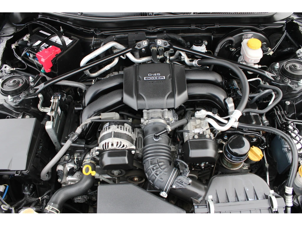 Toyota GR86 Premium 6 Speed | No Accident | One Owner |  | Mobile.bg � ����������� 14