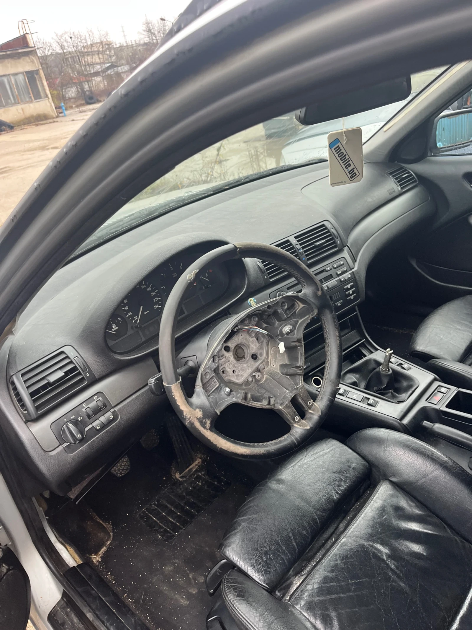 BMW 320 | Mobile.bg � ����������� 11