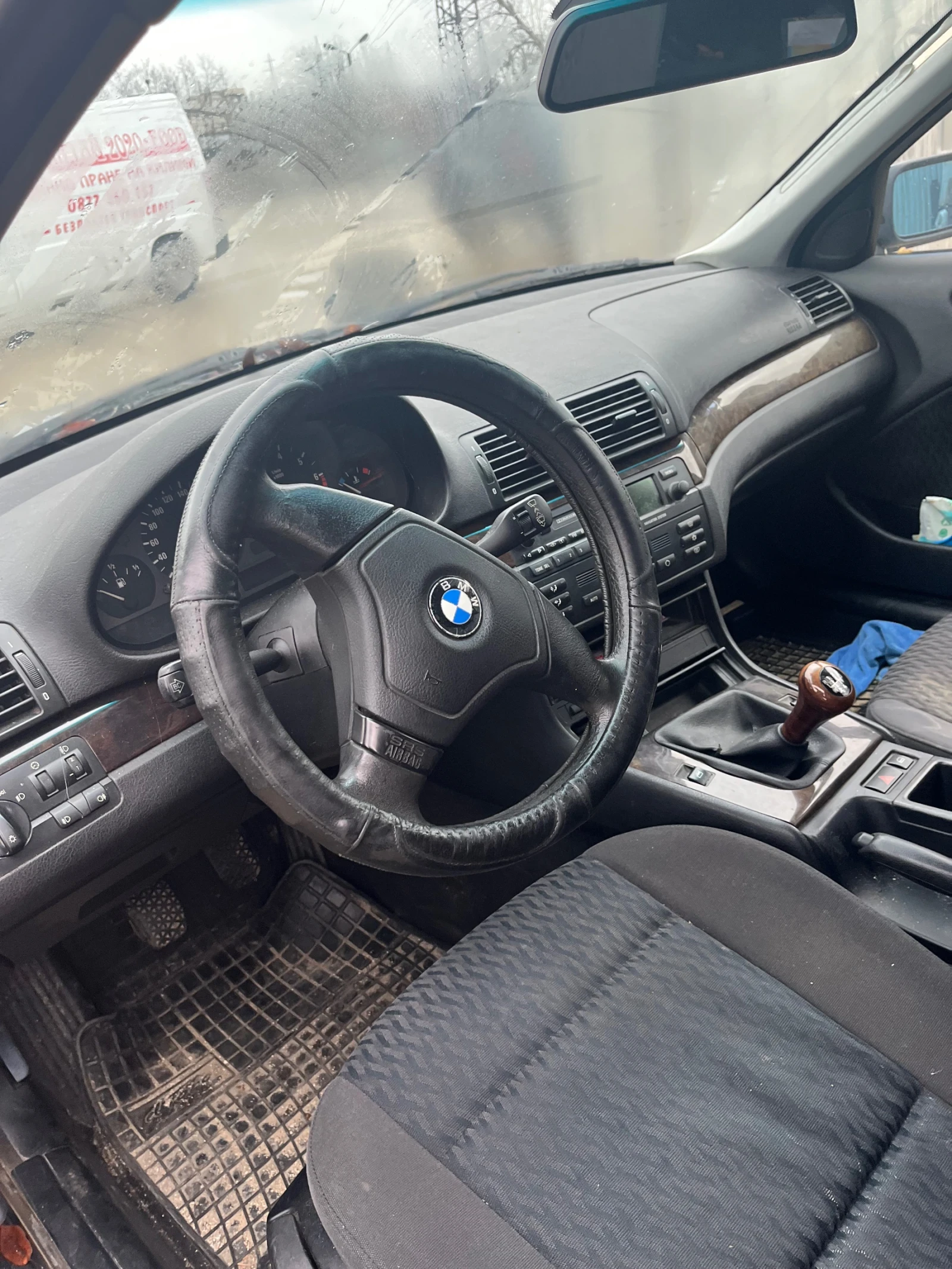 BMW 320 | Mobile.bg � ����������� 12