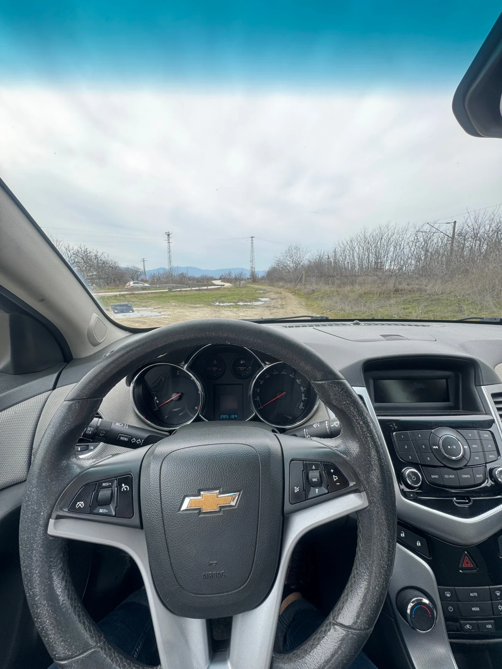 Chevrolet Cruze | Mobile.bg � ����������� 4