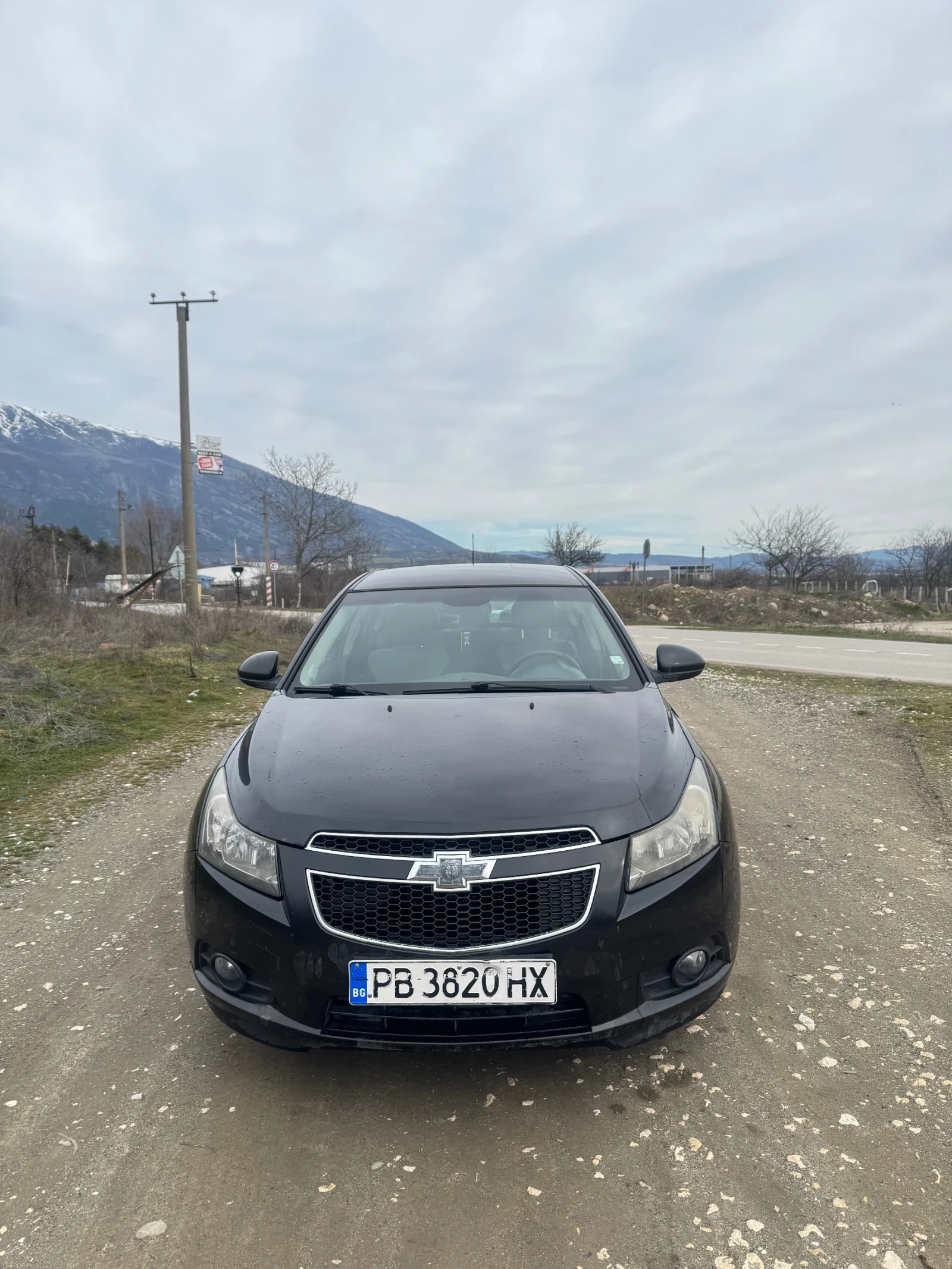 Chevrolet Cruze | Mobile.bg � ����������� 1