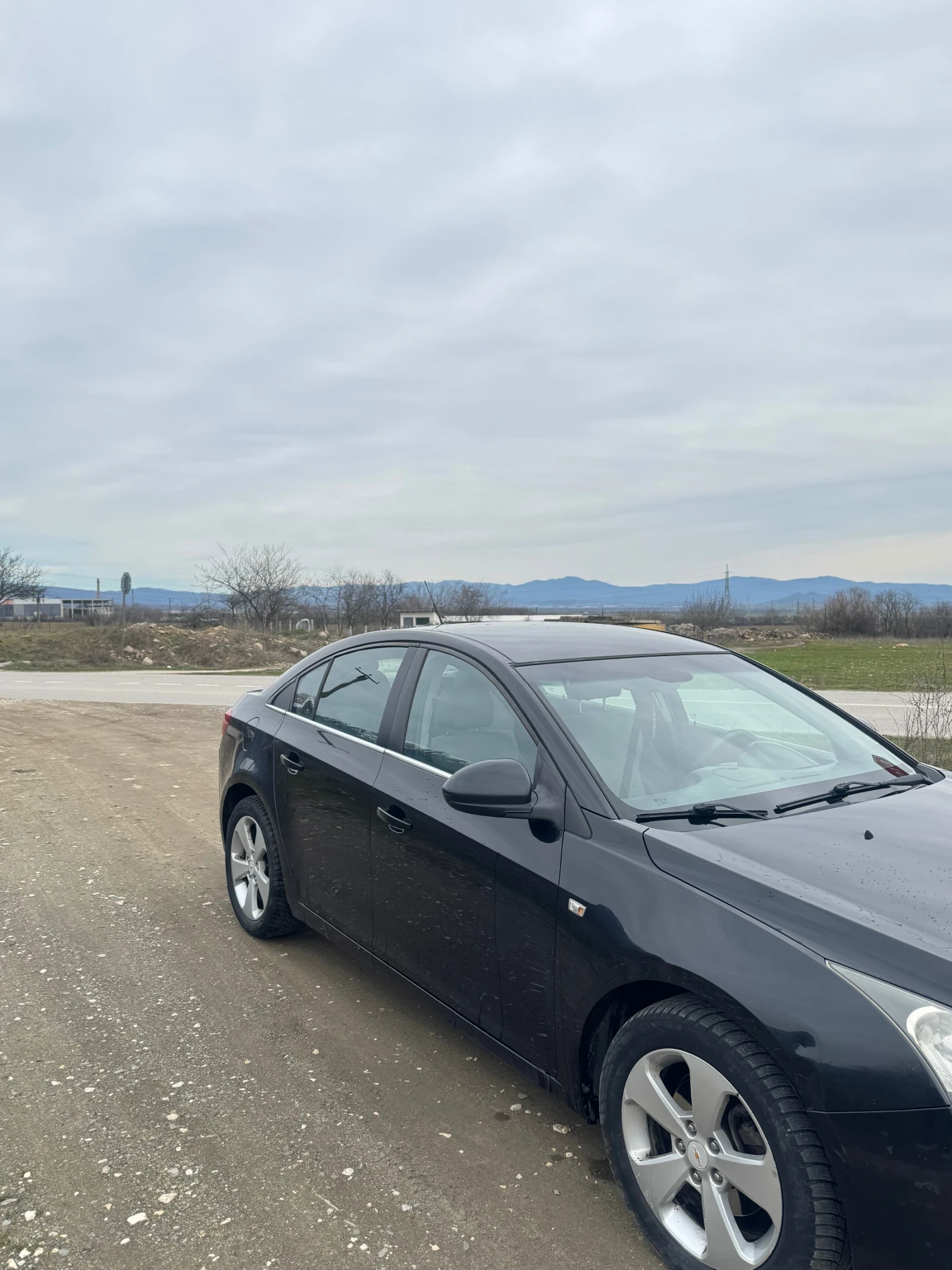 Chevrolet Cruze | Mobile.bg � ����������� 3
