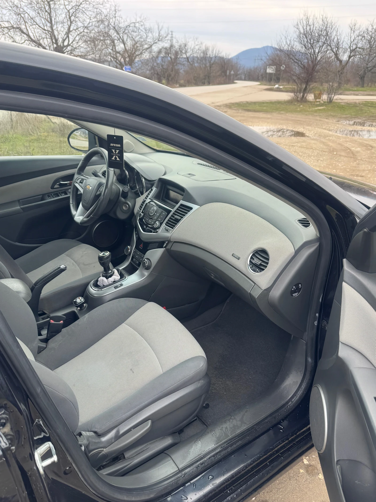 Chevrolet Cruze | Mobile.bg � ����������� 7